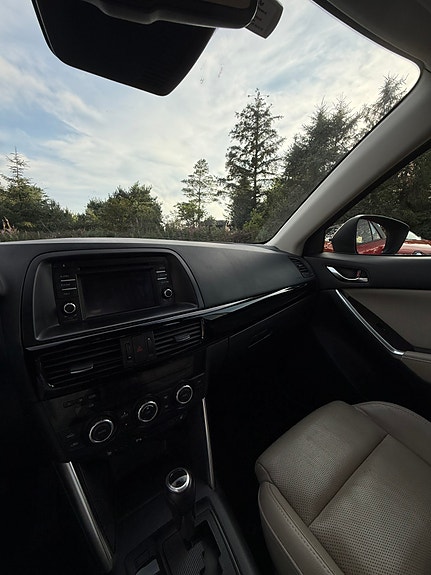 Mazda CX-5 22 of 30