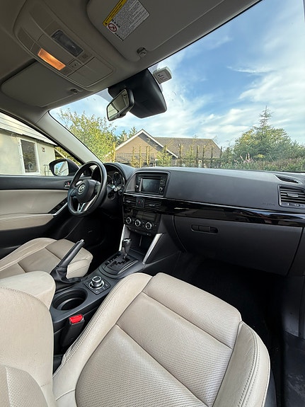Mazda CX-5 29 of 30