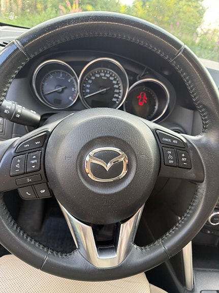 Mazda CX-5 18 of 30