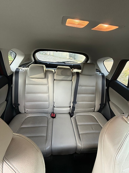 Mazda CX-5 27 of 30