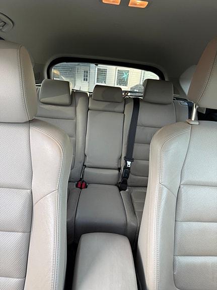 Mazda CX-5 26 of 30