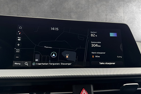 Kia EV6 14 of 17
