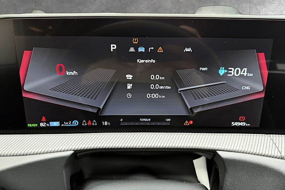 Kia EV6 10 of 17