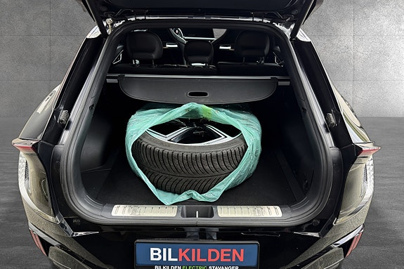 Kia EV6 7 of 17