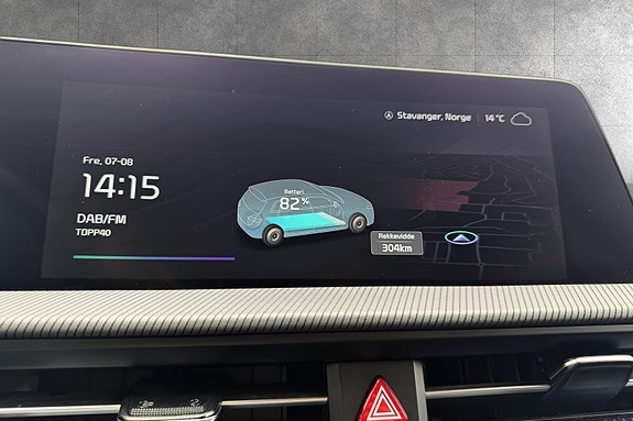 Kia EV6 11 of 17