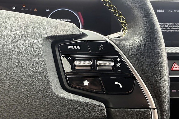 Kia EV6 13 of 17