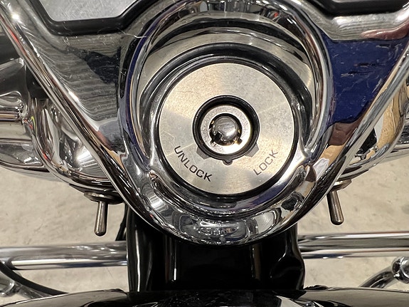 Harley-Davidson FLHR Anniversary Road King 30 of 30
