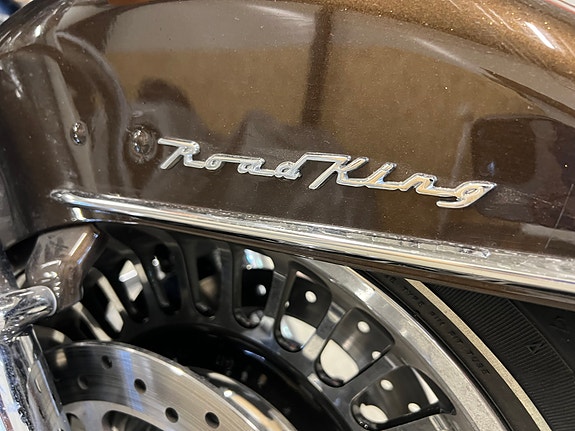 Harley-Davidson FLHR Anniversary Road King 21 of 30