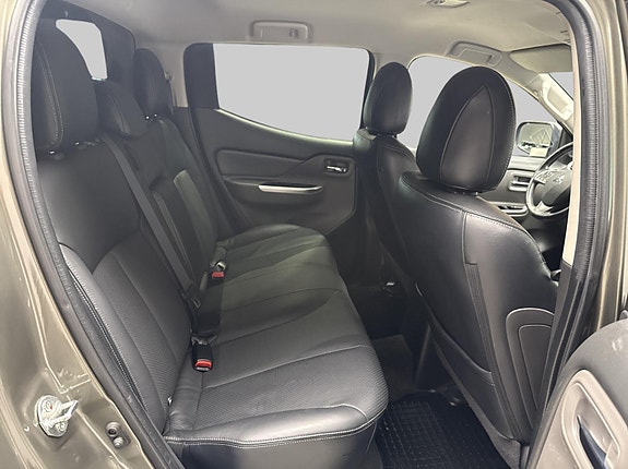 Mitsubishi L200 20 of 30