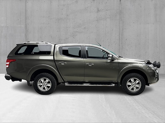 Mitsubishi L200 3 of 5