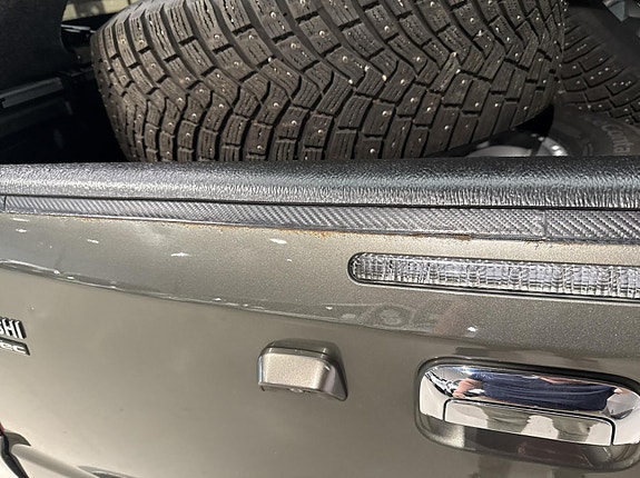 Mitsubishi L200 18 of 30
