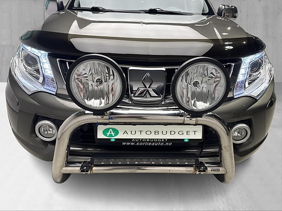 Mitsubishi L200 22 of 30