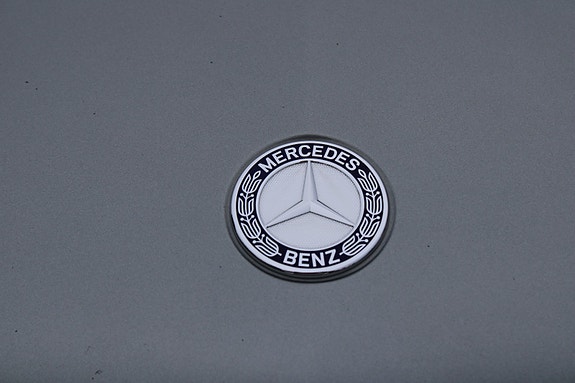 Mercedes-Benz GLK220 27 of 30