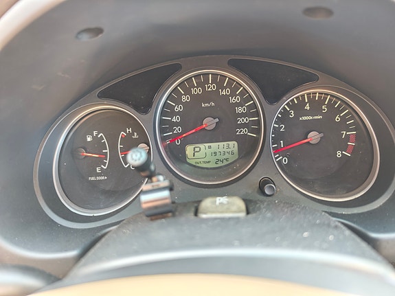 Subaru Forester 12 of 18