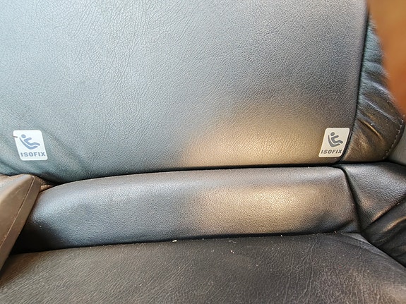 Subaru Forester 16 of 18