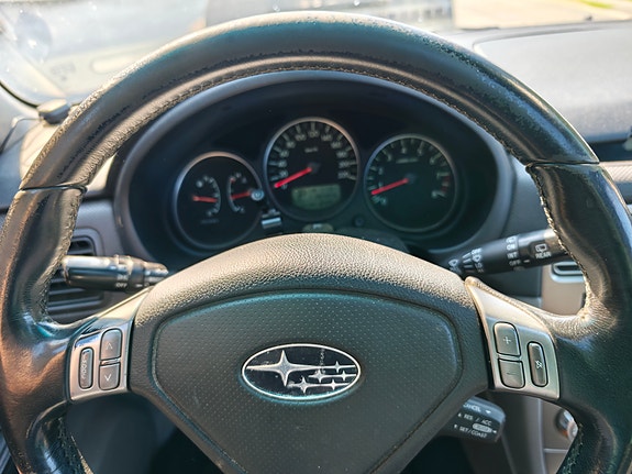 Subaru Forester 11 of 18