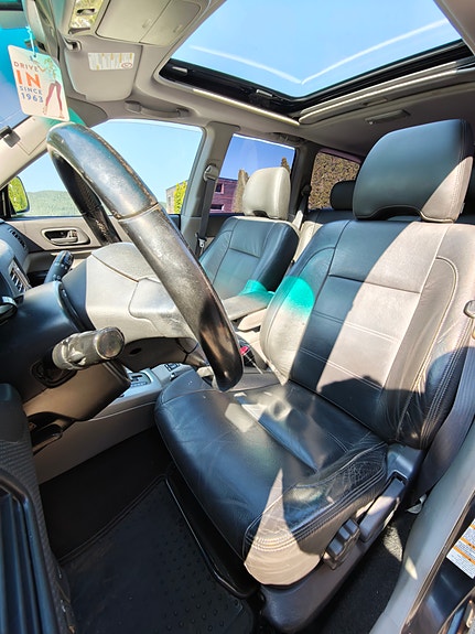 Subaru Forester 14 of 18