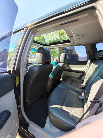 Subaru Forester 15 of 18