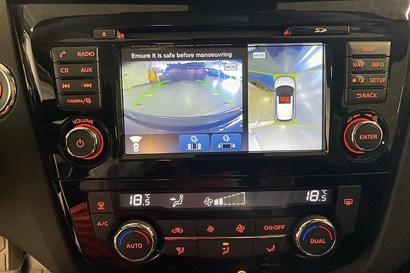 Nissan Qashqai 11 of 26