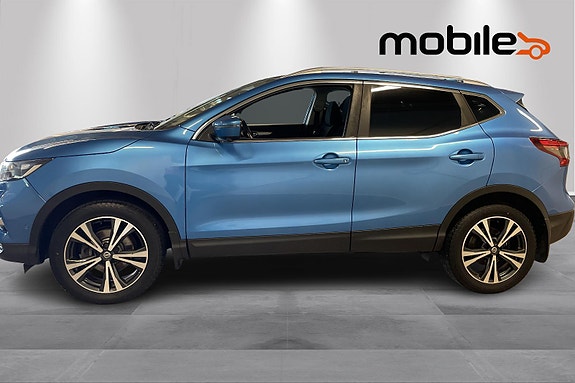 Nissan Qashqai 20 of 26