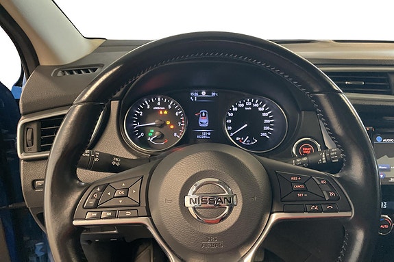 Nissan Qashqai 9 of 26