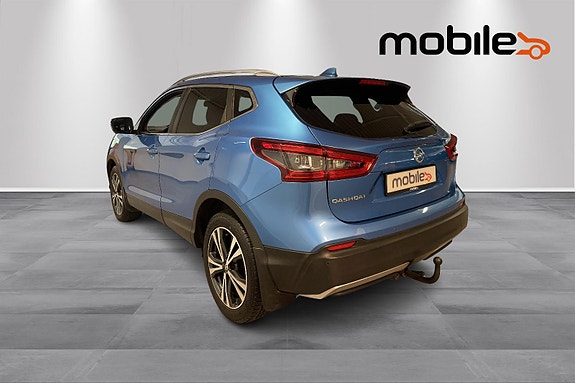 Nissan Qashqai 21 of 26