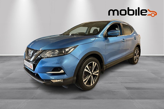 Nissan Qashqai 19 of 26