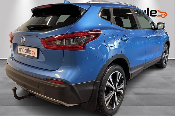 Nissan Qashqai 3 of 26