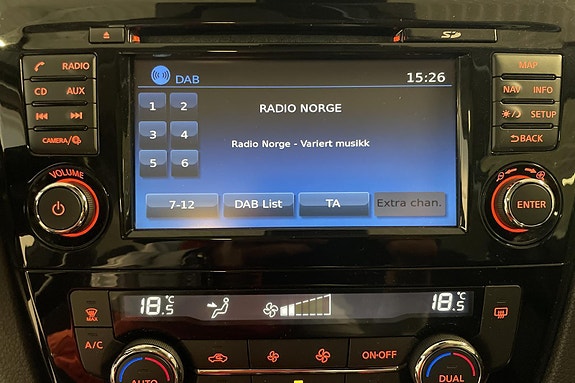 Nissan Qashqai 12 of 26