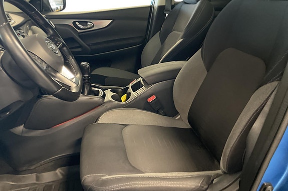 Nissan Qashqai 8 of 26