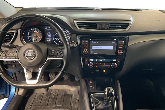 Nissan Qashqai 6 of 26
