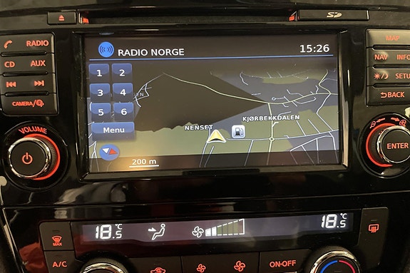 Nissan Qashqai 13 of 26