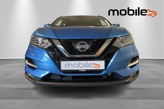 Nissan Qashqai 18 of 26