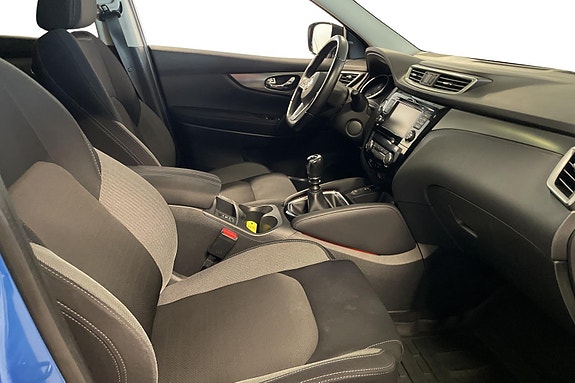 Nissan Qashqai 23 of 26