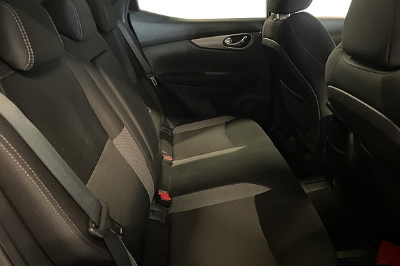 Nissan Qashqai 22 of 26