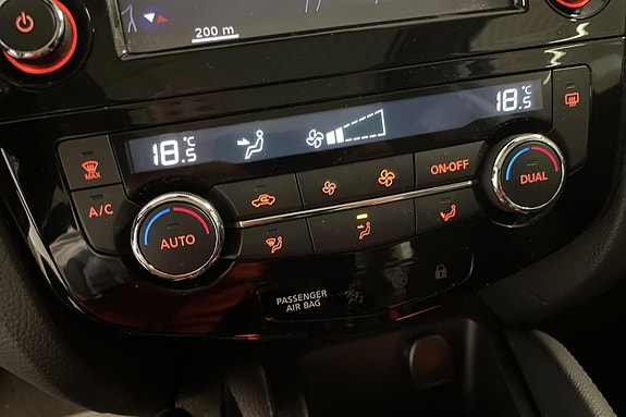 Nissan Qashqai 15 of 26