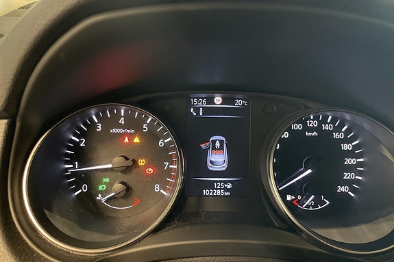 Nissan Qashqai 10 of 26