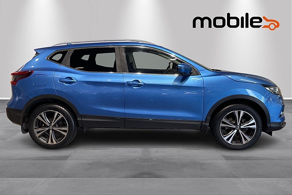 Nissan Qashqai 2 of 26