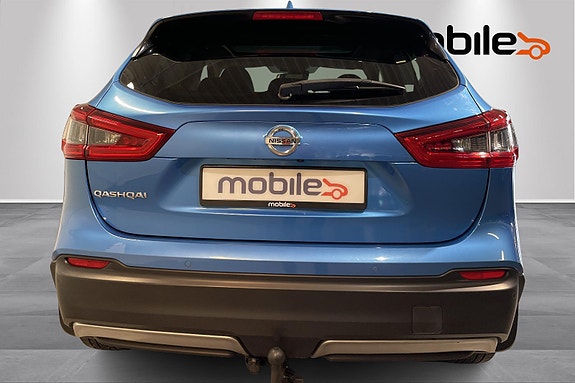 Nissan Qashqai 4 of 26