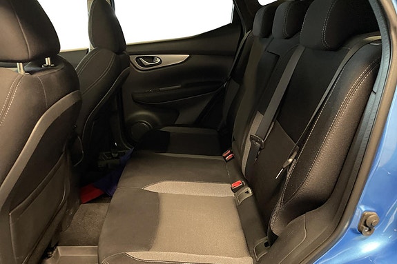 Nissan Qashqai 7 of 26