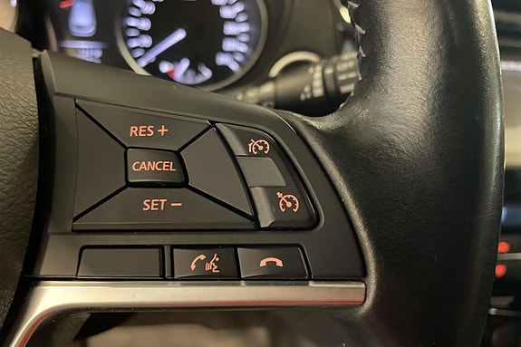 Nissan Qashqai 16 of 26