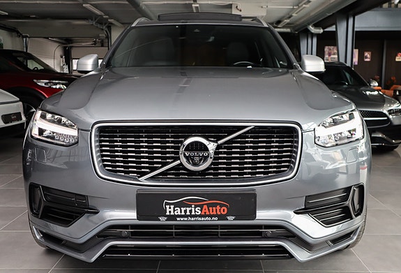 Volvo XC90 9 of 30