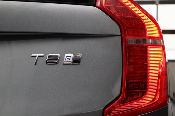 Volvo XC90 17 of 30