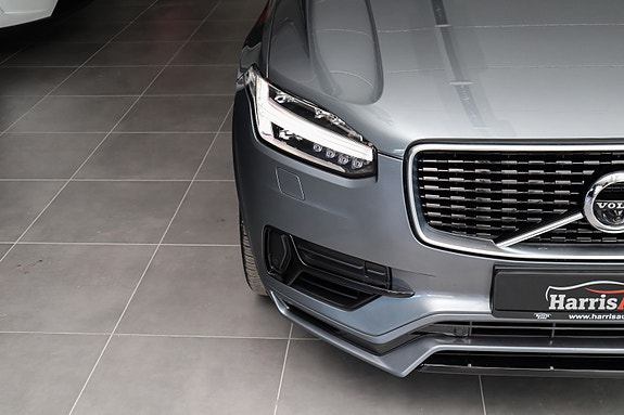 Volvo XC90 7 of 30