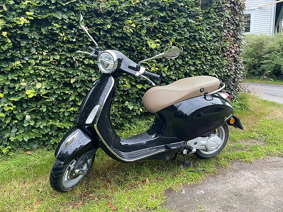 Vespa Primavera 50