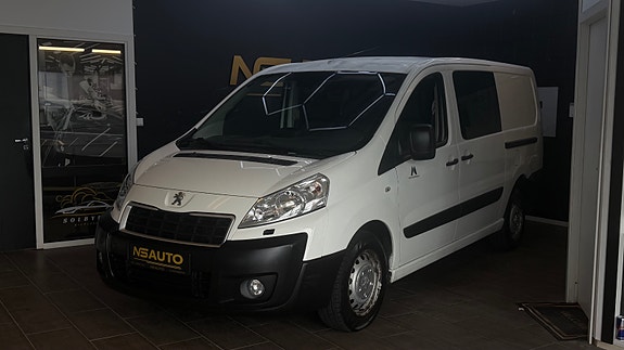 Peugeot Expert 2 of 5