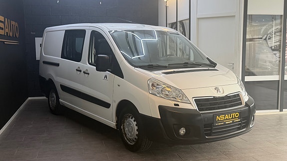 Peugeot Expert 4 of 5