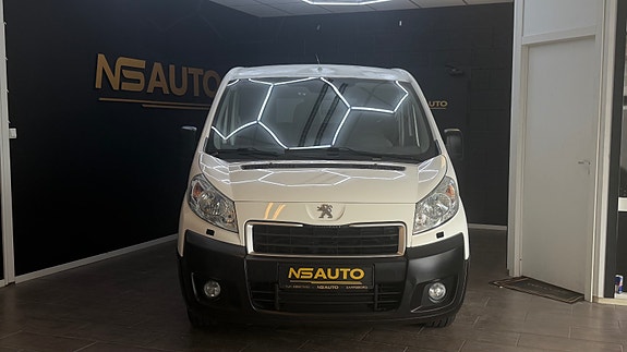 Peugeot Expert 3 of 5