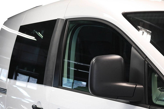 Volkswagen Caddy 5 of 5