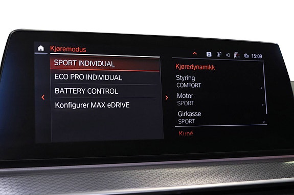 BMW 530e 19 of 30